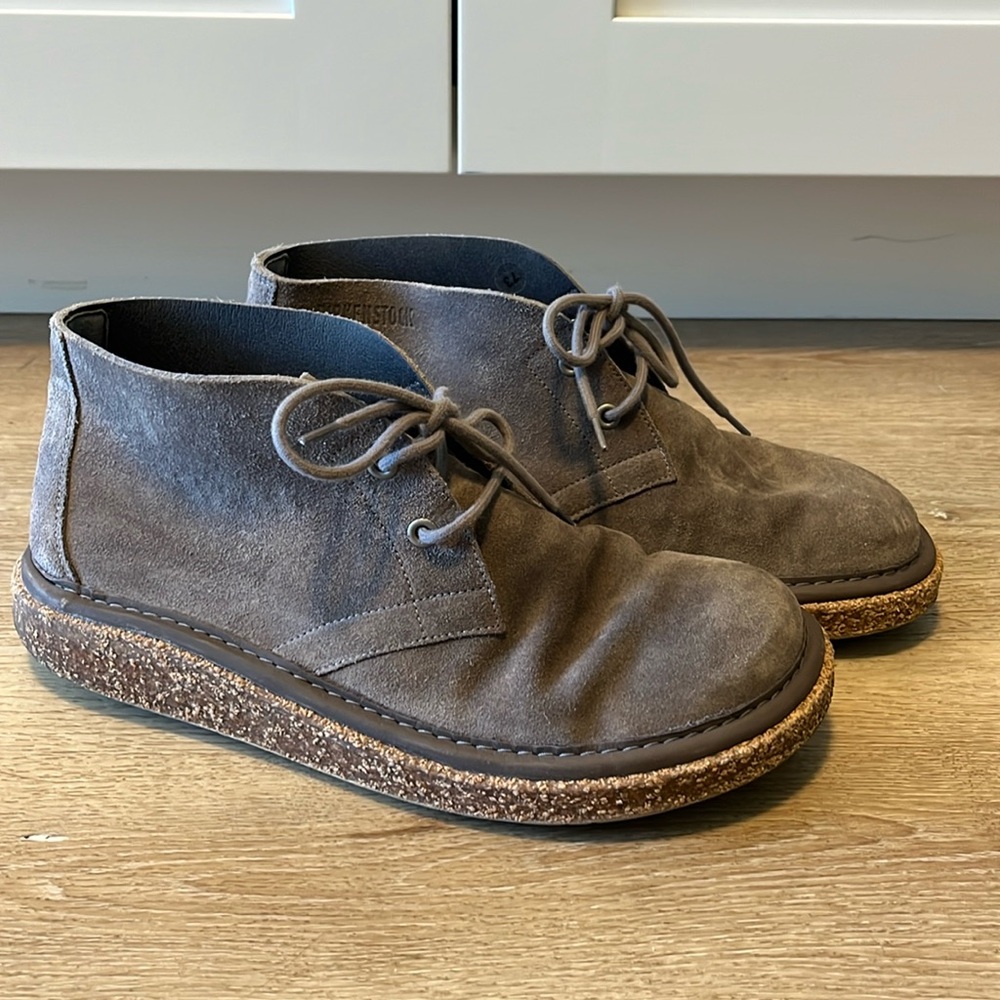 Birkenstock Men’s Shoes